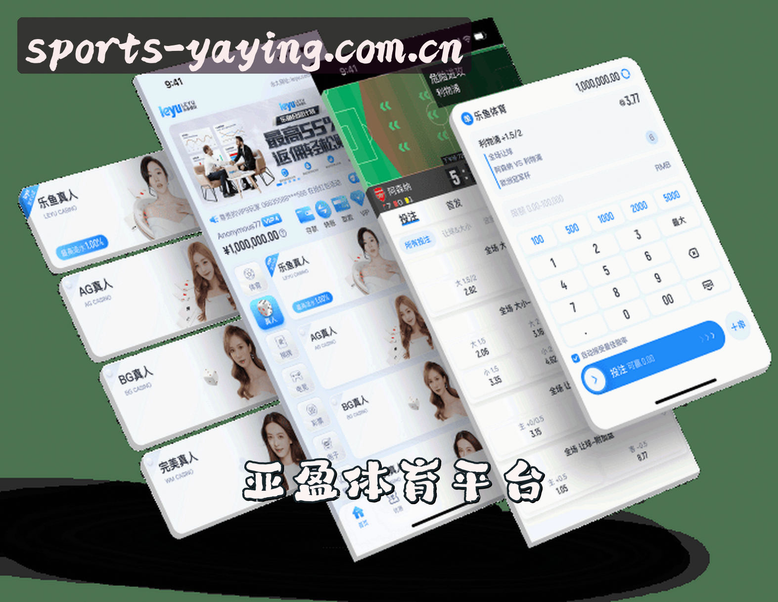 关于我们