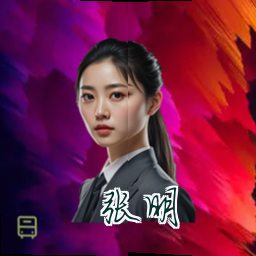张明